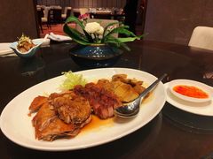 -彩丰楼·中餐厅(国家会展中心上海洲际店)