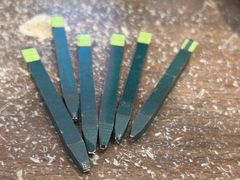 -十八字金·银饰·开蚌DIY·手工体验团建(富力广场店)