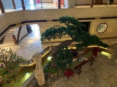 -顺峰(农展馆店)