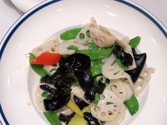 -紫光园·烤鸭·北京菜(劲松店)