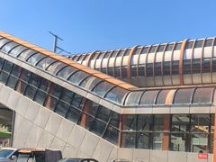 -状元阁烧烤(新华路总店)
