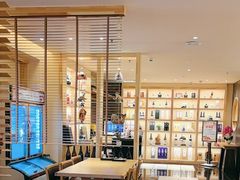 -江户前日本料理(瑞诗酒店店)
