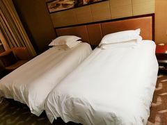 -南京钟山宾馆(江苏省会议中心)
