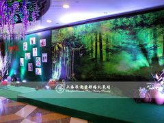 -上海浦西开元大酒店