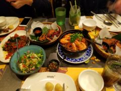 -simply thai天泰(长泰广场店)