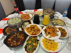 -新洪记·丽久饭店(铁西店)