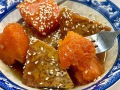 -黄记潮汕甜汤(贝底田坊店)