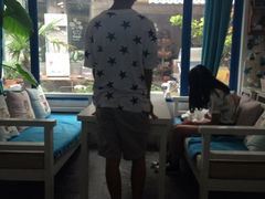 iphone_upload_pic-Anne猫窝咖啡屋