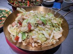 -麻都·成都菜(人民广场店)