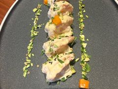 -喜鼎海胆水饺(东港店)