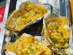 -泰山王老三串旗舰店(万达店)