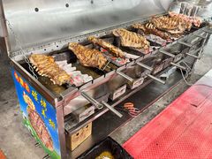 -大笑饭堂(甲子桥店)