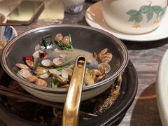 -前海沿·青岛菜(乐客城店)