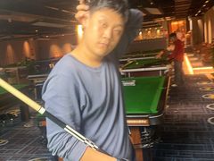 -云川台球(马甸店)