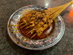-小街天府(西工小街店)