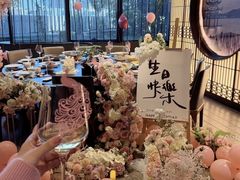 -味钱塘·钱塘浙宴(宋城之江银泰店)