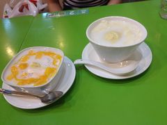 IMG_2561-甜心妈妈·榴莲星级糖水(北京路总店)