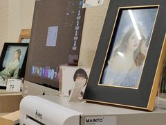 -海马体照相馆(大连罗斯福广场店)