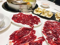 -陈记顺和潮汕牛肉火锅(韩江路店)