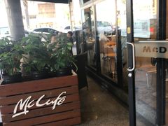 门面-麦当劳(帝豪店)
