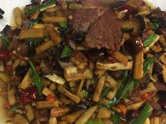 -回家湘菜馆(浮山后店)