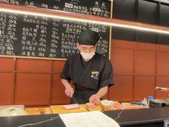 -Sushi Hanzo半藏(天环广场店)