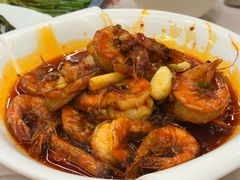-五丁桥光头香辣蟹(望江橡树林店)