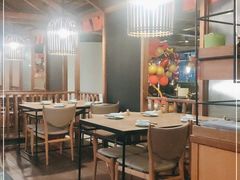 -几荷·恰似故人来(秀水广场店)