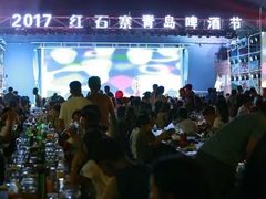 -红石寨旅游度假区