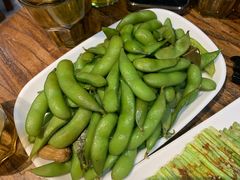 -壹块捌烧烤(灯市口店)