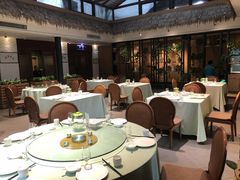 大堂-中鸿记老院子(玉村南路店)