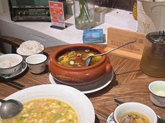 -小喜客·云南特色菜(纳西庭院店)
