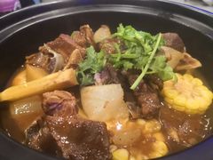 -赫帝拉航空主题餐厅(南宁店)