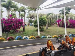 -珠海海泉湾神秘岛亲子乐园