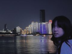 -武昌江滩
