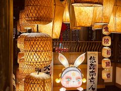 -南京大牌档(西单食宝街友谊商城店)