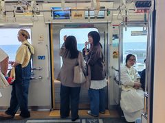 -横滨红砖仓库1号馆