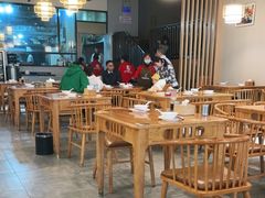 大堂-易老妈蹄花.特色川菜(人民公园总店)