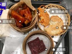 -和府捞面(西溪印象城店)