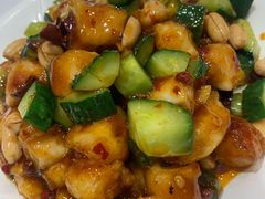 -紫光园·烤鸭·北京菜(劲松店)