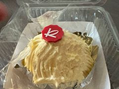 -凯司令西点房(南京东路店)