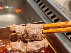 -海底捞火锅(杭州萧山宝龙广场店)