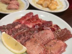 -蒜香焼肉PURUSHIN(马场路店)
