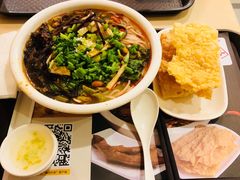 -水平有限广西米粉·广西风味集(五道口店)