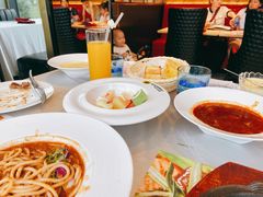 -海维克牛排馆HIGHWIC(右岸环宇坊店)