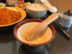 -西村日本料理(香格里拉饭店)