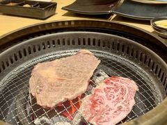 -松鱼亭·和牛烧肉(协鑫广场店)