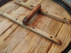 -三里屯土灶炖公鸡地锅鸡(江东店)