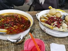 -友达面馆(鼓楼店)