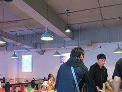 -四禧精酿铜锅涮肉·烧烤工场(大明湖店)